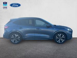 Ford Kuga ST-LINE X 1.5ECOB 150CV  - Foto 11
