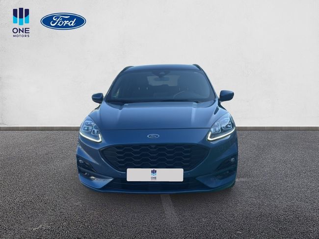 Ford Kuga ST-LINE X 1.5ECOB 150CV  - Foto 3