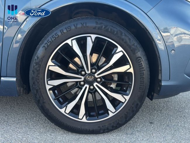 Ford Kuga ST-LINE X 1.5ECOB 150CV  - Foto 16