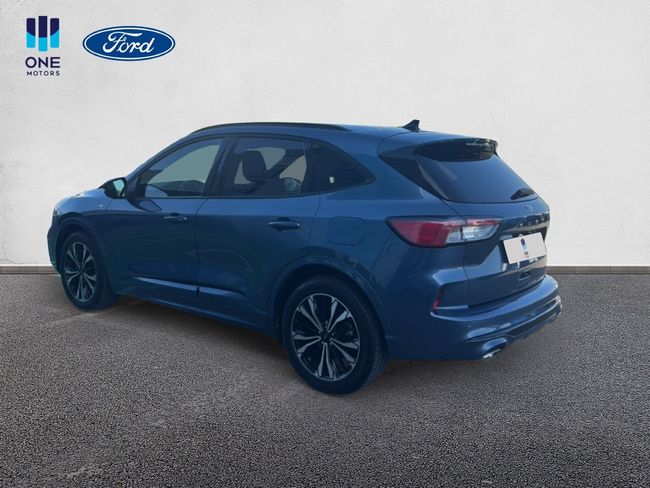 Ford Kuga ST-LINE X 1.5ECOB 150CV  - Foto 13