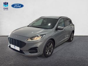 Ford Kuga ST-LINE AUTOM 2.5FHEV 190CV  - Foto 2