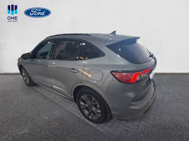 Ford Kuga ST-LINE AUTOM 2.5FHEV 190CV  - Foto 4
