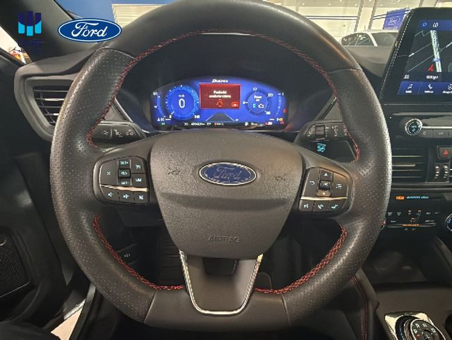 Ford Kuga ST-LINE AUTOM 2.5FHEV 190CV  - Foto 10