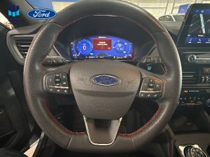 Ford Kuga ST-LINE AUTOM 2.5FHEV 190CV  - Foto 10