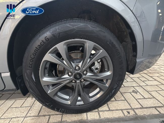 Ford Kuga ST-LINE AUTOM 2.5FHEV 190CV  - Foto 16