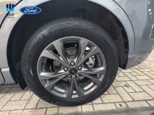 Ford Kuga ST-LINE AUTOM 2.5FHEV 190CV  - Foto 16