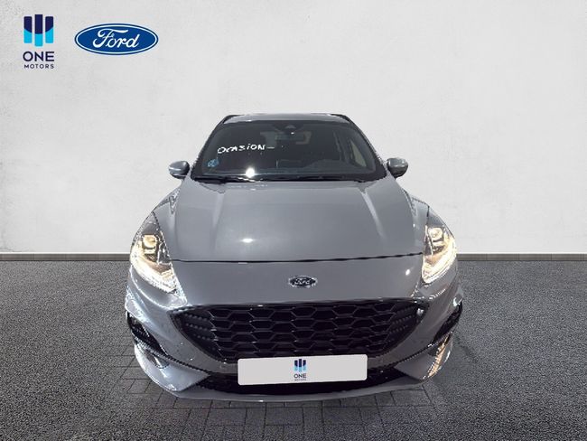 Ford Kuga ST-LINE AUTOM 2.5FHEV 190CV  - Foto 7