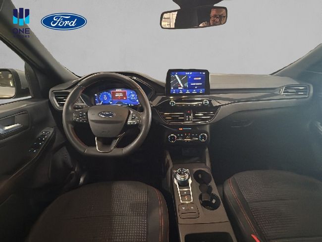 Ford Kuga ST-LINE AUTOM 2.5FHEV 190CV  - Foto 8