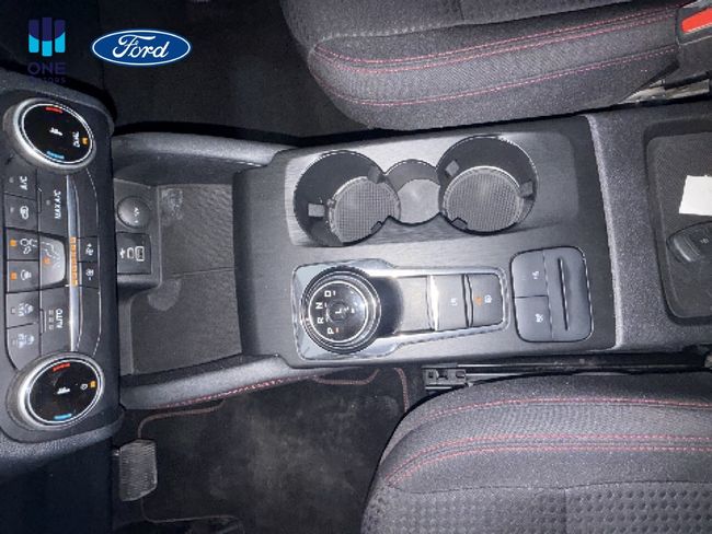 Ford Kuga ST-LINE AUTOM 2.5FHEV 190CV  - Foto 11