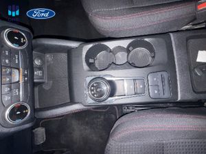 Ford Kuga ST-LINE AUTOM 2.5FHEV 190CV  - Foto 11