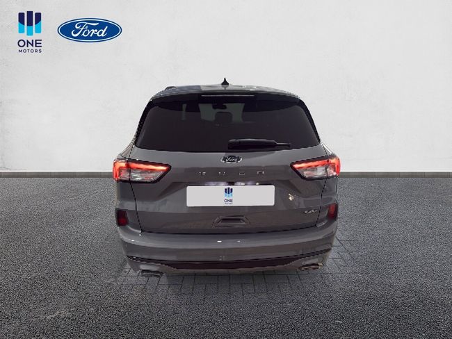 Ford Kuga ST-LINE AUTOM 2.5FHEV 190CV  - Foto 5