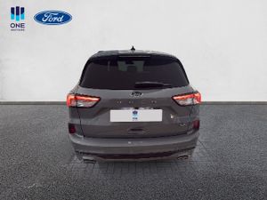 Ford Kuga ST-LINE AUTOM 2.5FHEV 190CV  - Foto 5