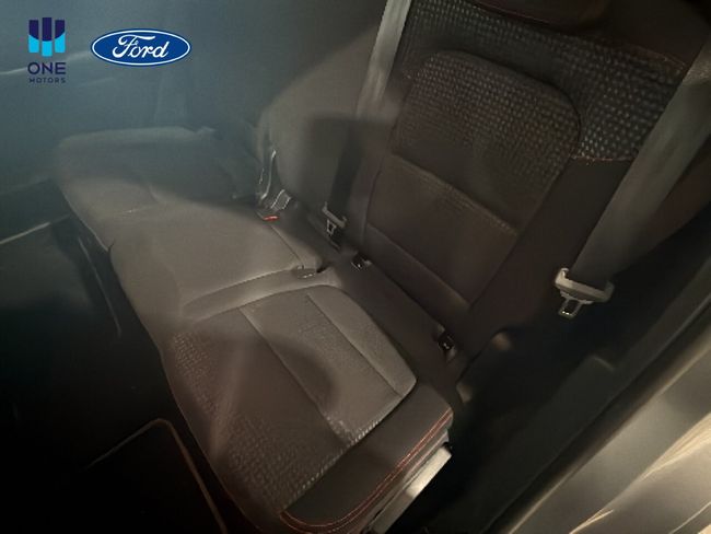Ford Kuga ST-LINE AUTOM 2.5FHEV 190CV  - Foto 14