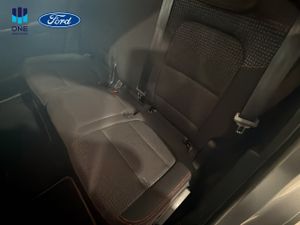 Ford Kuga ST-LINE AUTOM 2.5FHEV 190CV  - Foto 14