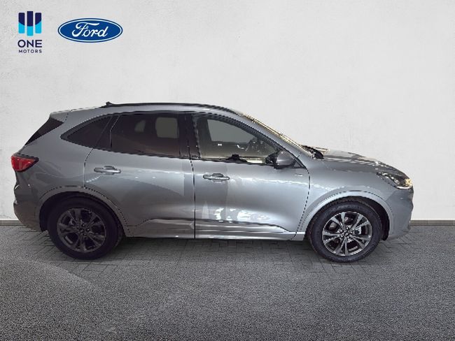 Ford Kuga ST-LINE AUTOM 2.5FHEV 190CV  - Foto 6