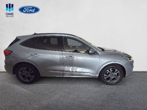 Ford Kuga ST-LINE AUTOM 2.5FHEV 190CV  - Foto 6