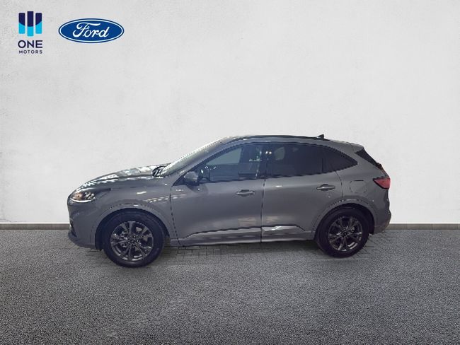 Ford Kuga ST-LINE AUTOM 2.5FHEV 190CV  - Foto 3