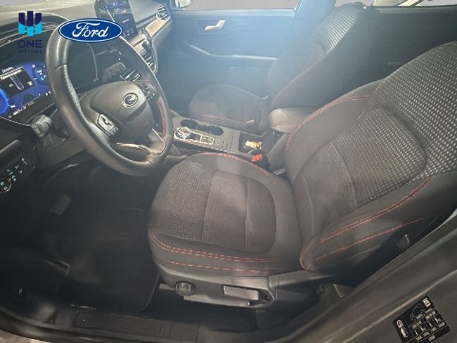 Ford Kuga ST-LINE AUTOM 2.5FHEV 190CV  - Foto 13