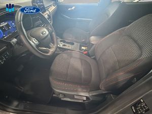 Ford Kuga ST-LINE AUTOM 2.5FHEV 190CV  - Foto 13