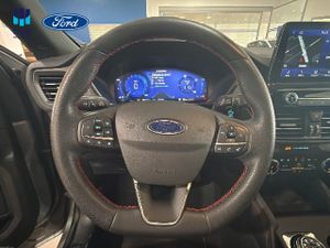 Ford Kuga ST-LINE AUTOM 2.5FHEV 190CV  - Foto 9