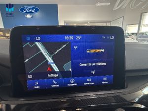 Ford Kuga ST-LINE AUTOM 2.5FHEV 190CV  - Foto 12