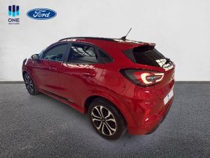 Ford Puma ST-LINE MHEV 1.0ECO 125CV  - Foto 4