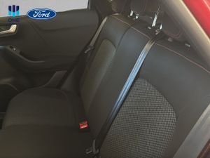 Ford Puma ST-LINE MHEV 1.0ECO 125CV  - Foto 14