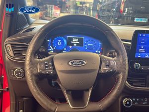 Ford Puma ST-LINE MHEV 1.0ECO 125CV  - Foto 10