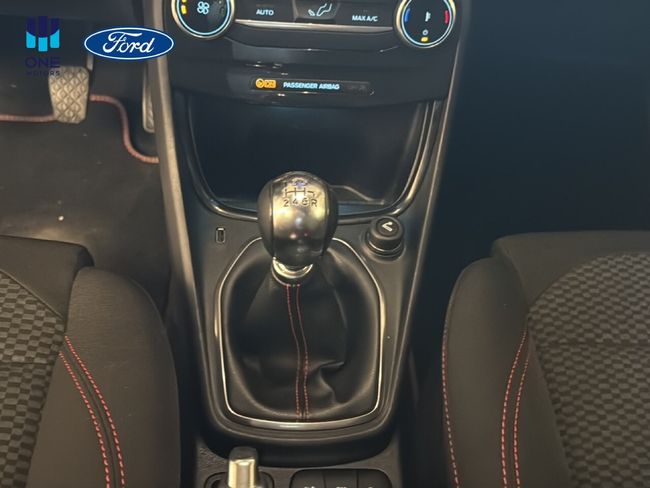 Ford Puma ST-LINE MHEV 1.0ECO 125CV  - Foto 11