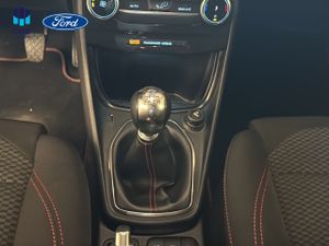 Ford Puma ST-LINE MHEV 1.0ECO 125CV  - Foto 11