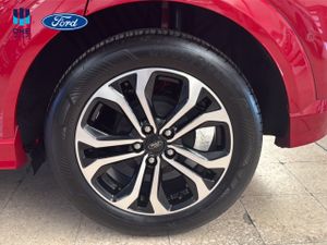 Ford Puma ST-LINE MHEV 1.0ECO 125CV  - Foto 16