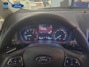 Ford Ecosport ACTIVE 1.0ECOB 125CV  - Foto 10