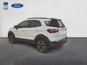Ford Ecosport ACTIVE 1.0ECOB 125CV  - Foto 4