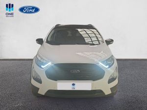 Ford Ecosport ACTIVE 1.0ECOB 125CV  - Foto 7