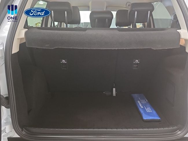 Ford Ecosport ACTIVE 1.0ECOB 125CV  - Foto 15