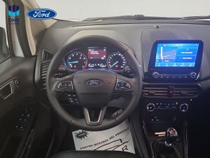 Ford Ecosport ACTIVE 1.0ECOB 125CV  - Foto 8