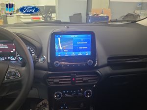 Ford Ecosport ACTIVE 1.0ECOB 125CV  - Foto 12