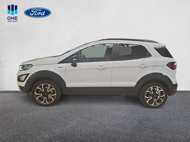 Ford Ecosport ACTIVE 1.0ECOB 125CV  - Foto 3
