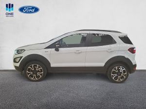 Ford Ecosport ACTIVE 1.0ECOB 125CV  - Foto 3