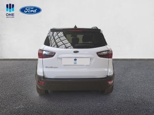 Ford Ecosport ACTIVE 1.0ECOB 125CV  - Foto 5