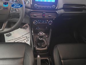 Ford Ecosport ACTIVE 1.0ECOB 125CV  - Foto 11