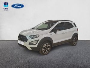 Ford Ecosport ACTIVE 1.0ECOB 125CV  - Foto 2