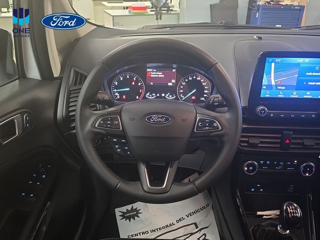 Ford Ecosport ACTIVE 1.0ECOB 125CV  - Foto 9