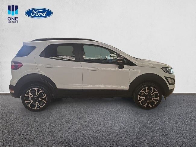 Ford Ecosport ACTIVE 1.0ECOB 125CV  - Foto 6