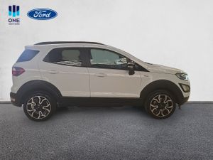 Ford Ecosport ACTIVE 1.0ECOB 125CV  - Foto 6