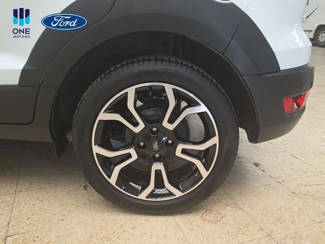 Ford Ecosport ACTIVE 1.0ECOB 125CV  - Foto 16