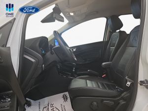 Ford Ecosport ACTIVE 1.0ECOB 125CV  - Foto 13