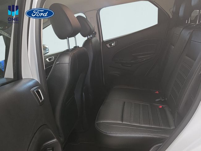 Ford Ecosport ACTIVE 1.0ECOB 125CV  - Foto 14