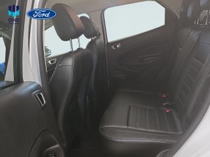 Ford Ecosport ACTIVE 1.0ECOB 125CV  - Foto 14