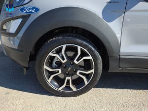 Ford Ecosport ACTIVE 1.0ECOB 125CV  - Foto 16